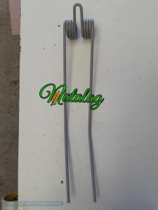 GHEARE GREBLA MORRA//TF 0745050461